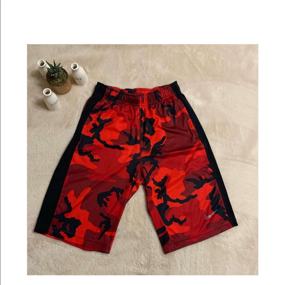 Nike Dri-fit shorts
